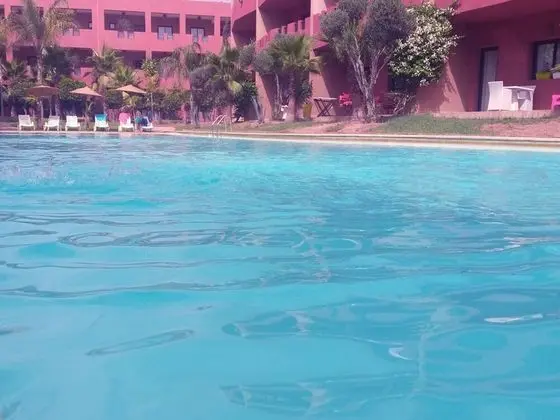 Apart Daire, 2 Yatak Odası, Balkon