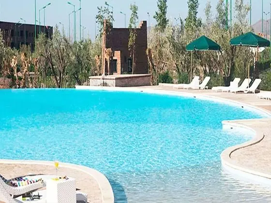 Apart Daire, 2 Yatak Odası, Balkon