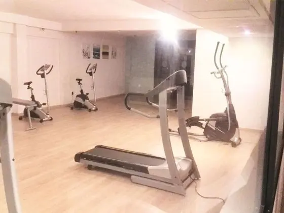 Apart Daire, 2 Yatak Odası, Balkon