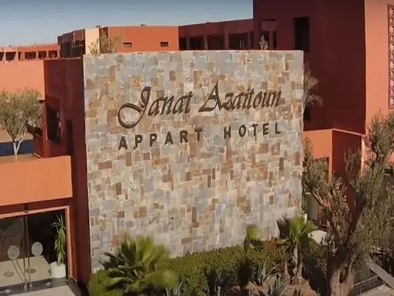 Apart Daire, 2 Yatak Odası, Balkon