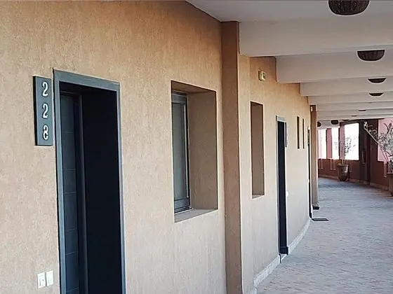 Apart Daire, 2 Yatak Odası, Balkon