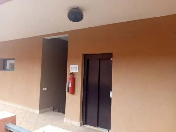 Apart Daire, 2 Yatak Odası, Balkon