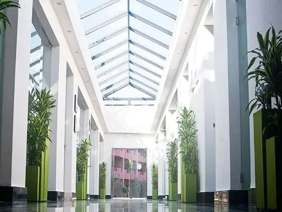 Apart Daire, 2 Yatak Odası, Balkon