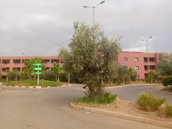 Apart Daire, 2 Yatak Odası, Balkon