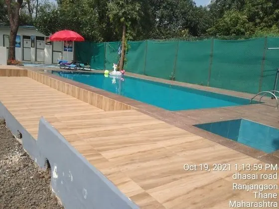 Dağ Evi, 2 Yatak Odası, Balkon