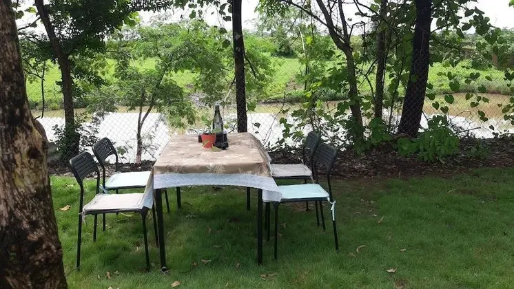 Dağ Evi, 2 Yatak Odası, Balkon