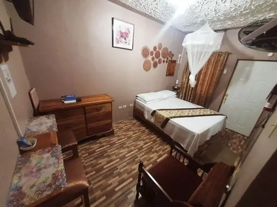 Comfort Süit, 1 Büyük (Queen) Boy Yatak, Sigara İçilebilir, Bahçe Manzaralı