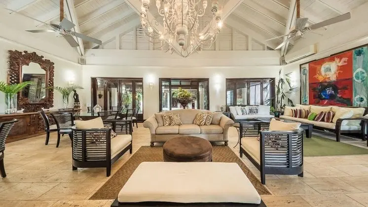 Villa, Sigara İçilebilir