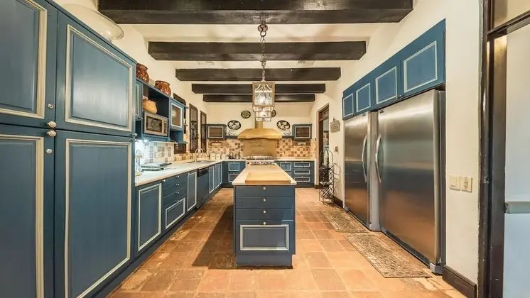 Villa, Sigara İçilebilir