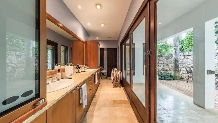 Villa, Sigara İçilebilir