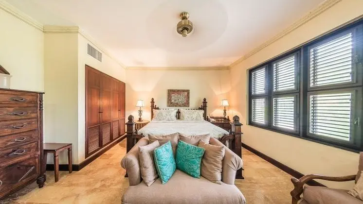 Villa, Sigara İçilebilir