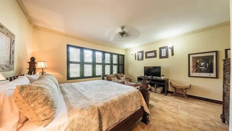 Villa, Sigara İçilebilir