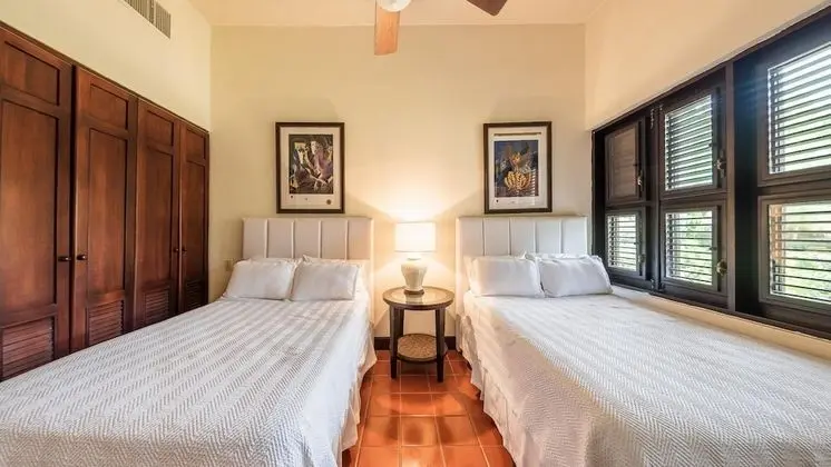 Villa, Sigara İçilebilir