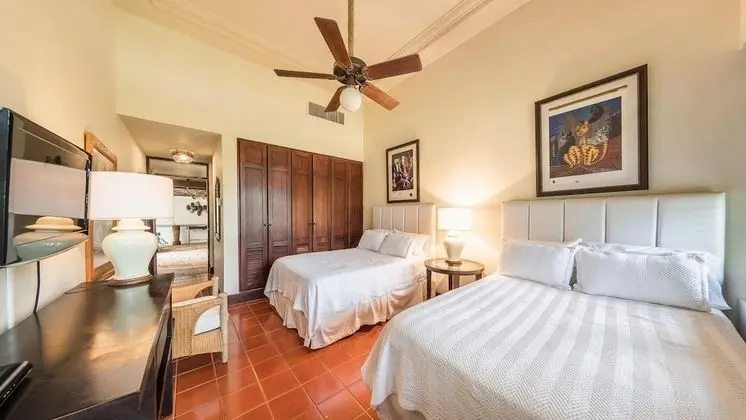 Villa, Sigara İçilebilir