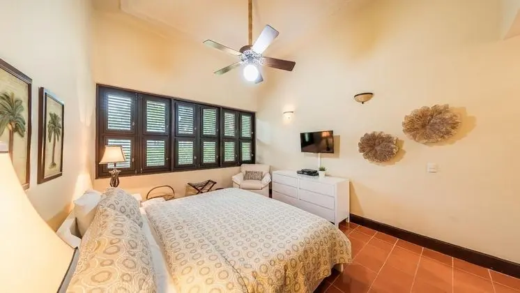 Villa, Sigara İçilebilir