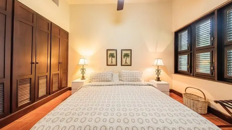 Villa, Sigara İçilebilir