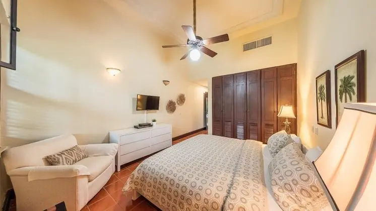 Villa, Sigara İçilebilir
