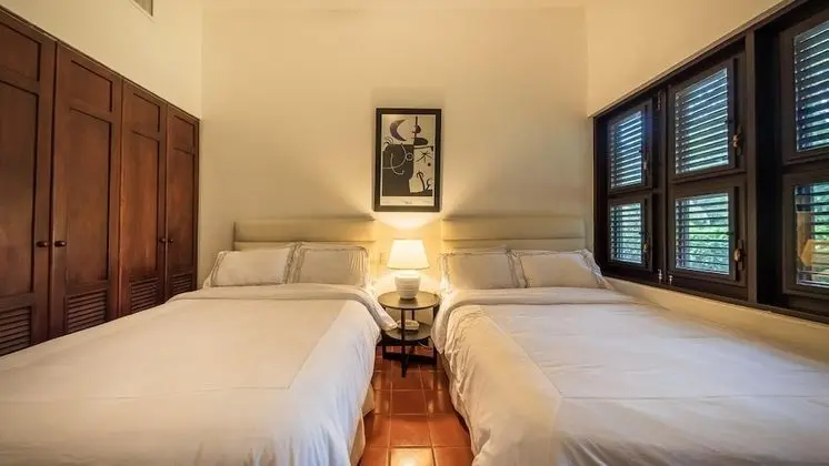 Villa, Sigara İçilebilir