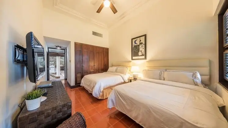 Villa, Sigara İçilebilir