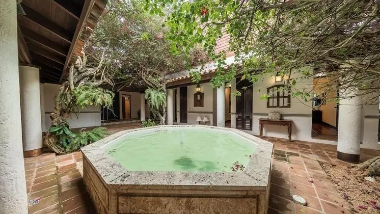 Villa, Sigara İçilebilir