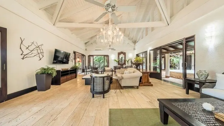 Villa, Sigara İçilebilir