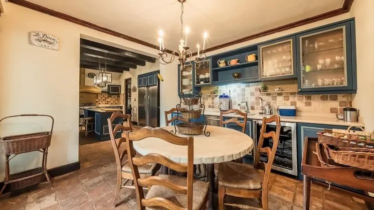 Villa, Sigara İçilebilir