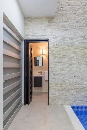 Classic Ev, 3 Yatak Odası, Havuz Manzaralı