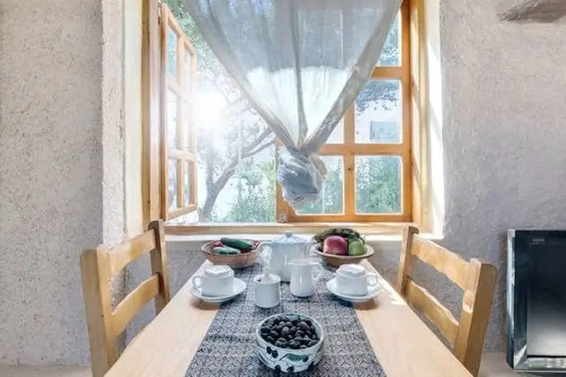 Stüdyo, Deniz Manzaralı