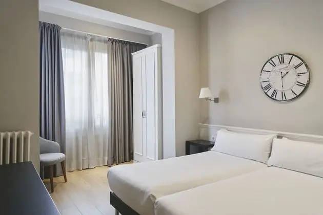 İki Ayrı Yataklı Oda