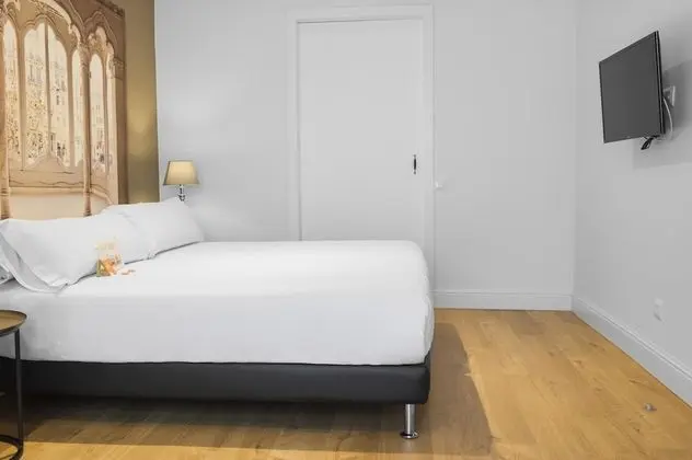 İki Ayrı Yataklı Oda