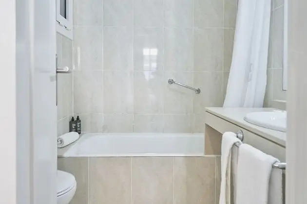 İki Ayrı Yataklı Oda