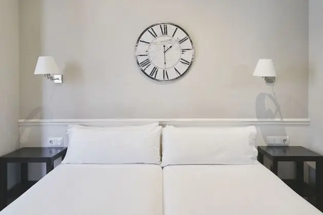 İki Ayrı Yataklı Oda