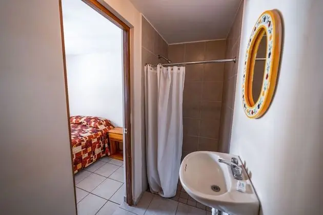 City Tek Kişilik Oda