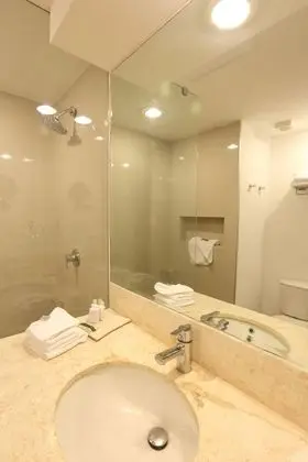 Executive Oda, 1 En Büyük (King) Boy Yatak, Buzdolabı, Bahçe Manzaralı