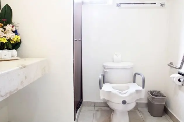 Standard Oda, 2 Çift Kişilik Yatak, Şehir Manzaralı