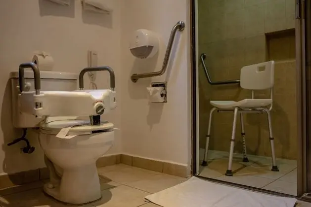 Standard Oda, 2 Çift Kişilik Yatak, Şehir Manzaralı