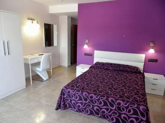 Standard Tek Büyük veya İki Ayrı Yataklı Oda, Balkon