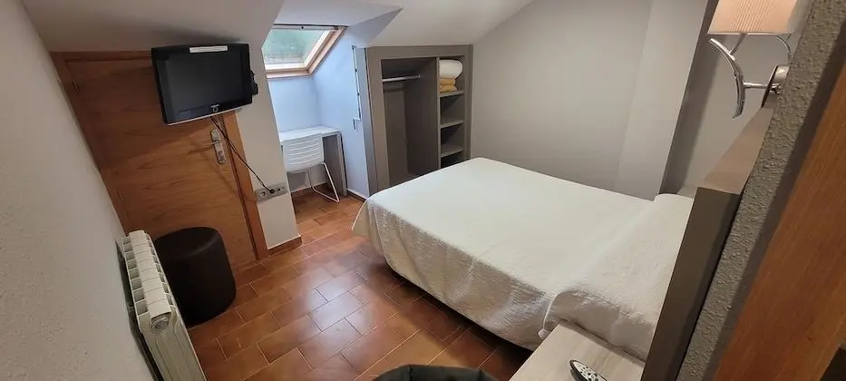 Standard Tek Kişilik Oda