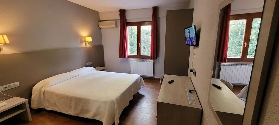 Standard Tek Kişilik Oda