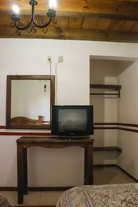 Basic Dört Kişilik Oda, 2 Çift Kişilik Yatak, Sigara İçilmez