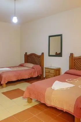 Classic Oda, Birden Çok Yatak, Sigara İçilmez
