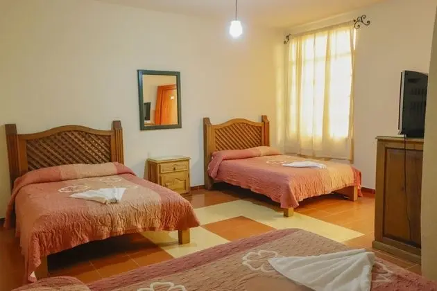 Classic Oda, Birden Çok Yatak, Sigara İçilmez