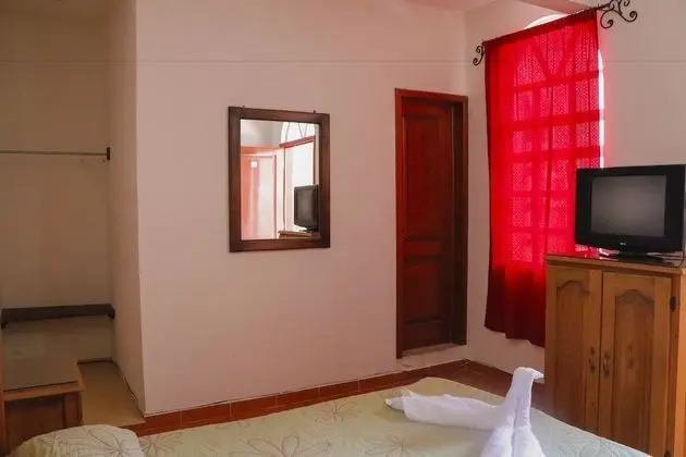 Standard Tek Büyük Yataklı Oda, 1 Çift Kişilik Yatak, Sigara İçilmez