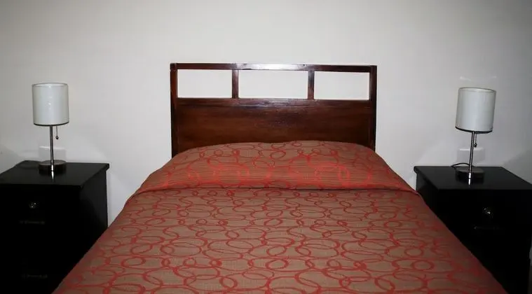 Tek Kişilik Oda
