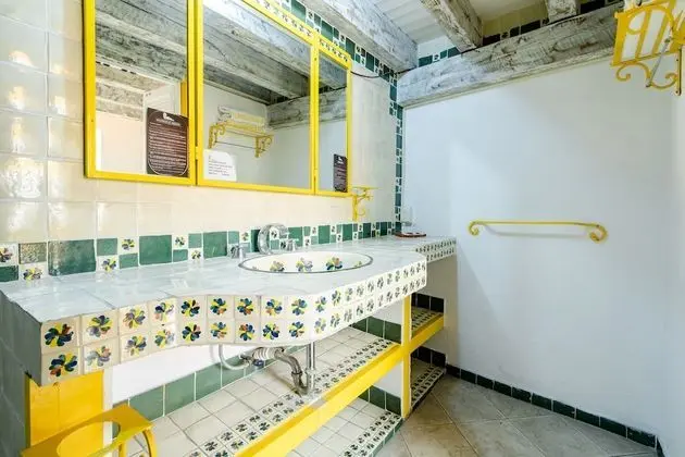Standard Üç Kişilik Oda