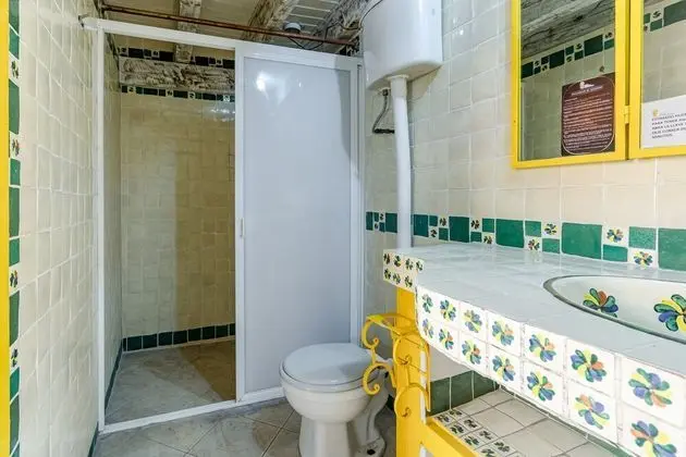 Standard Üç Kişilik Oda