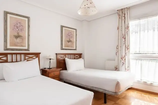 Apart Daire, 1 Yatak Odası, Ek Bina (2 Personas)