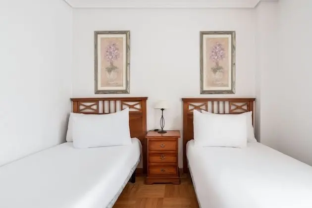 Apart Daire, 1 Yatak Odası, Ek Bina (2 Personas)