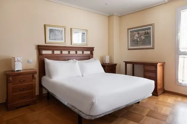 Apart Daire, 2 Yatak Odası, Ek Bina (3 Personas)