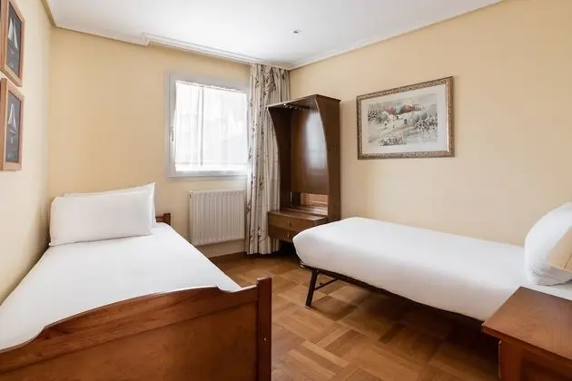 Apart Daire, 2 Yatak Odası, Ek Bina (3 Personas)